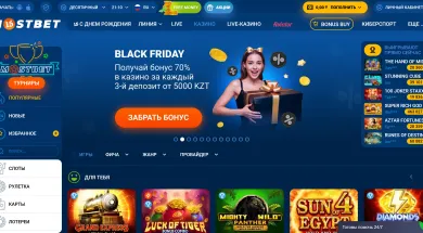 MostBet